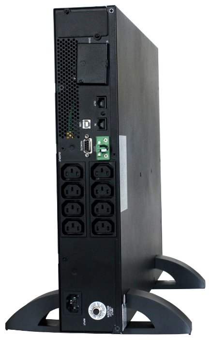 ИБП Powercom SMART RT SRT-2000A