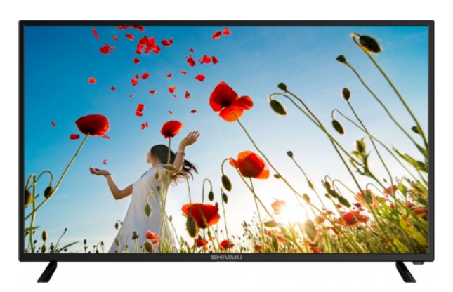 Телевизор Shivaki STV-43LED41
