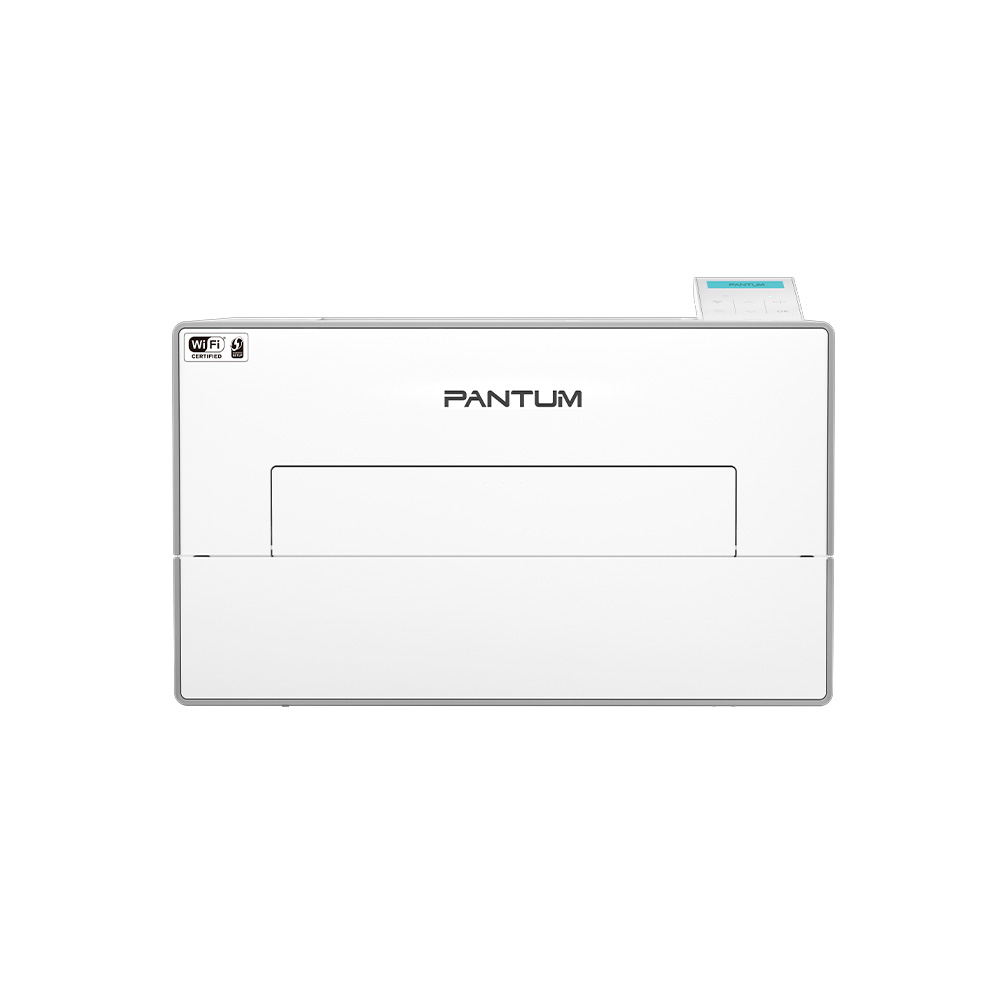 МФУ лазерное Pantum BP4210DW, белый
