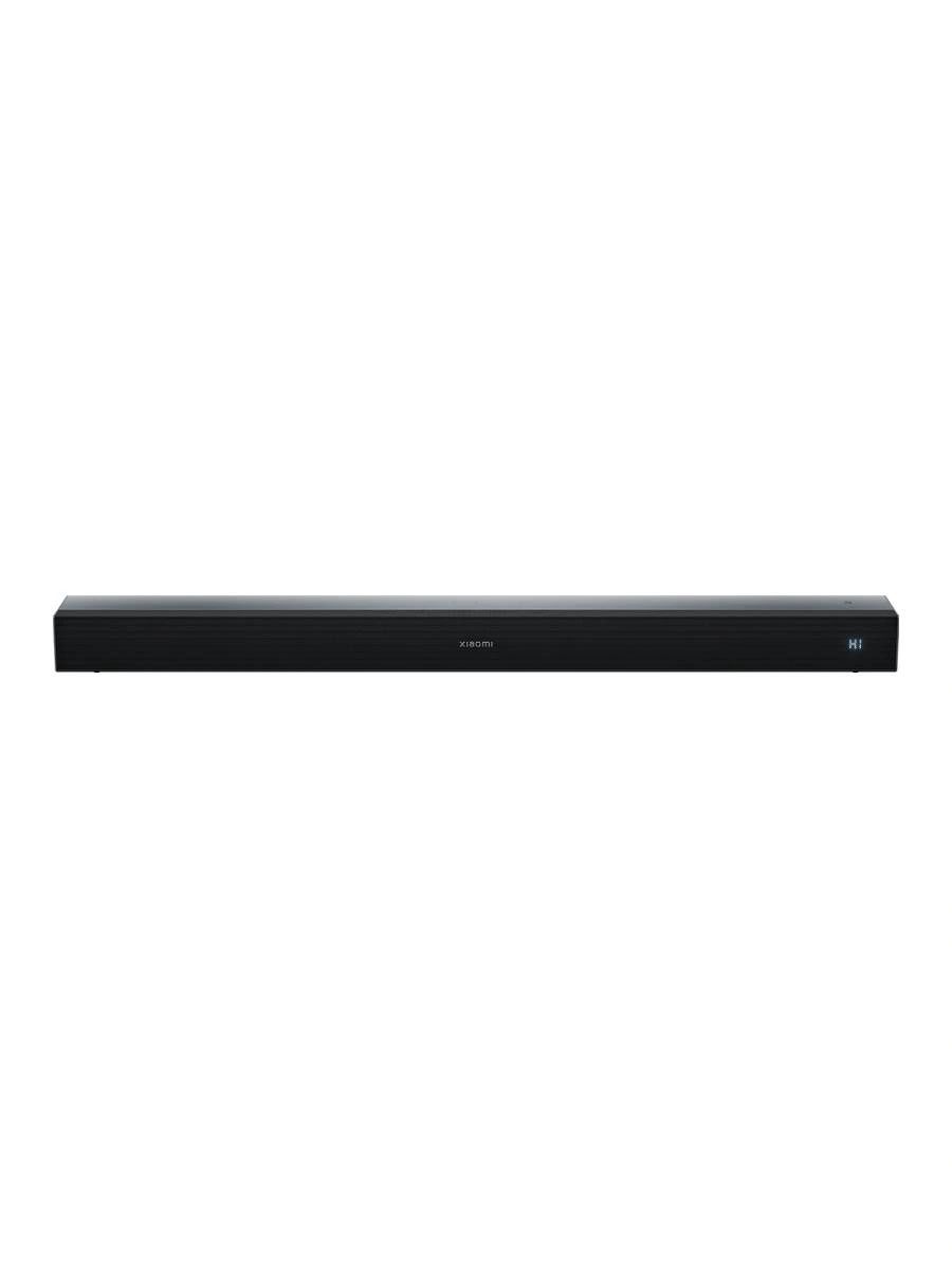 Саундбар Xiaomi Soundbar Pro 2.0 ch NS5-EU (QBH4344EU), черный