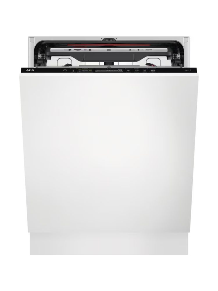 Посудомоечная машина встраиваемая AEG FSK75778P