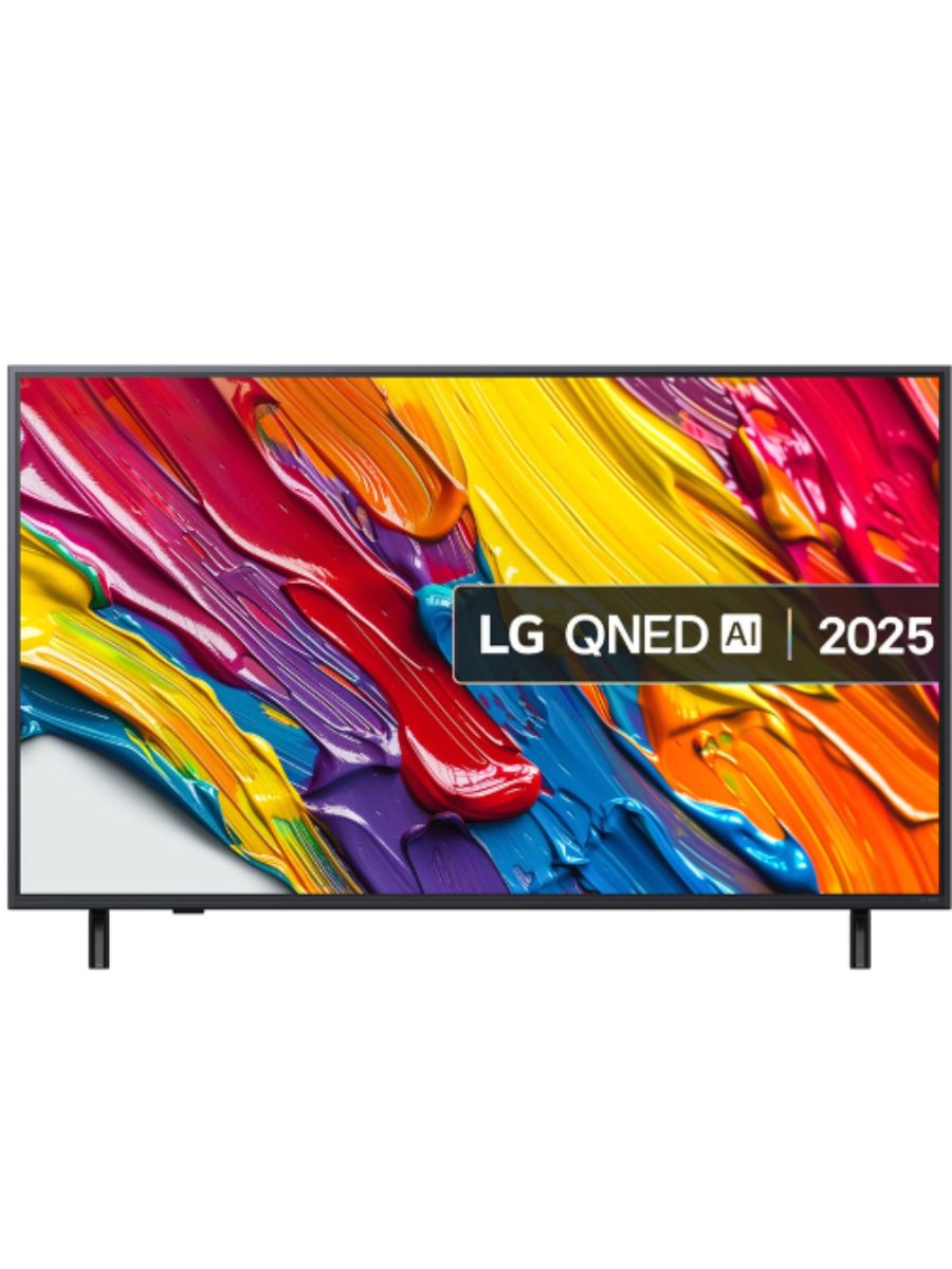 Телевизор LG 65QNED82A6B.ARUG