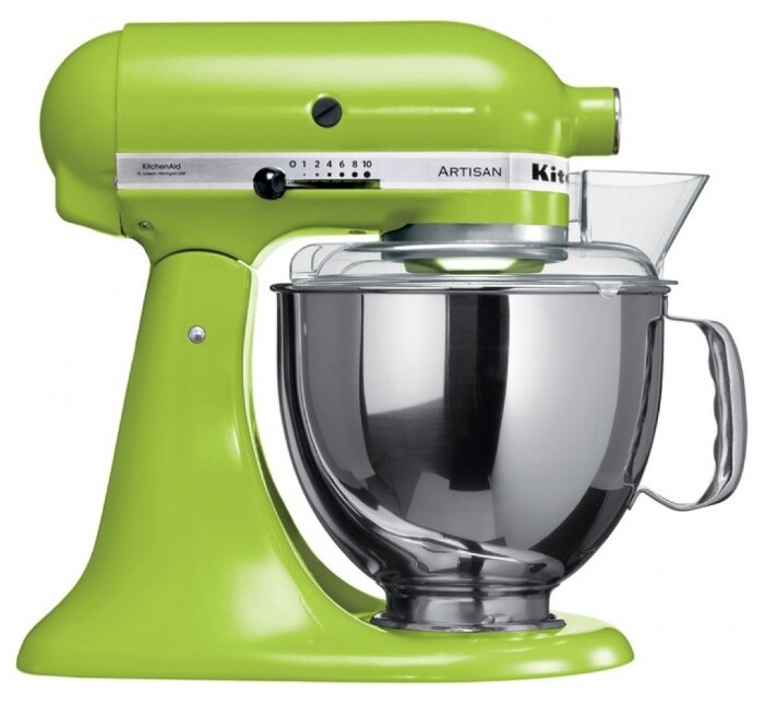 Миксер KitchenAid 5KSM150PSE зеленое яблоко
