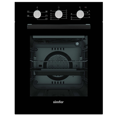 Духовой шкаф Simfer B4EB16011