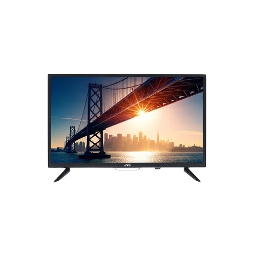 Телевизор JVC LT-24M485, черный