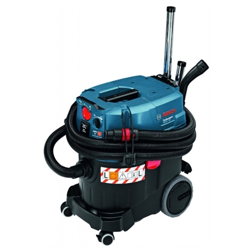 Пылесос строительный BOSCH GAS 35 L SFC+ 1380 Вт 0.601.9C3.000
