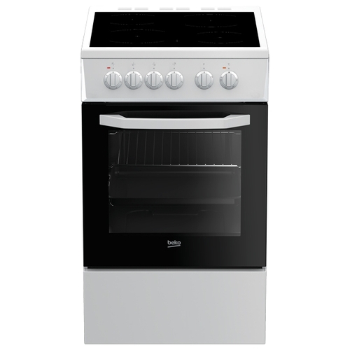 Плита BEKO FSS 37000 W