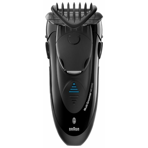 Электробритва Braun MG 5050
