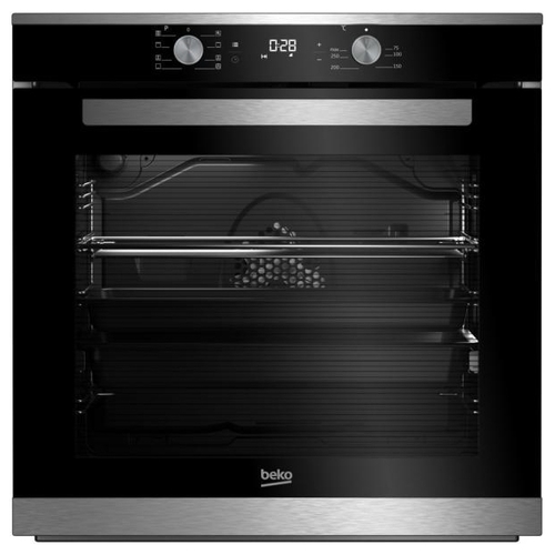 Духовой шкаф BEKO BIM 35300 XMS