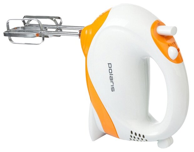 Миксер Polaris PHM 2010 оранжевый
