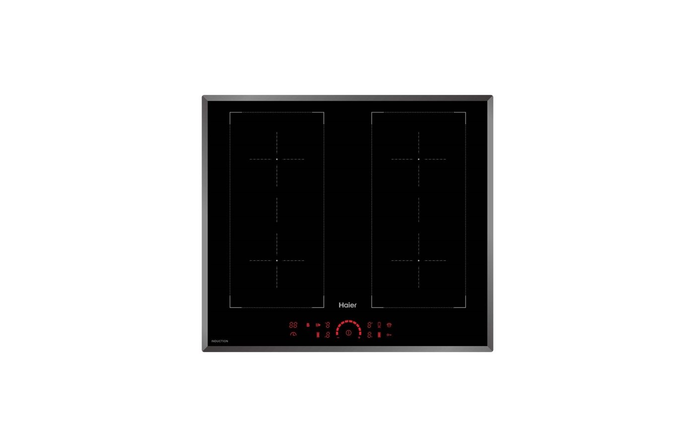 Варочная панель индукционная Haier HHY-Y64FFVB1