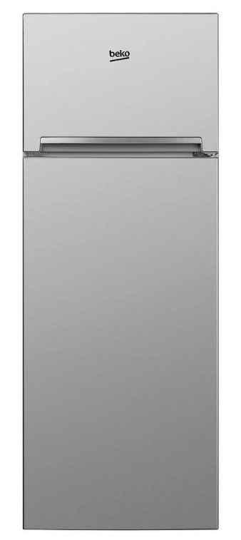 Холодильник Beko RDSK 240M00 серебристый