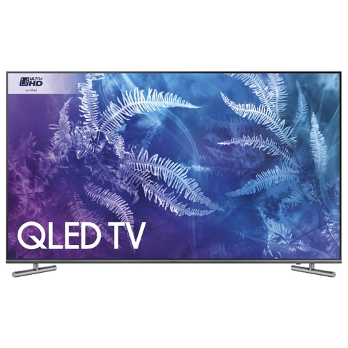 Телевизор Samsung QE55Q6FAM