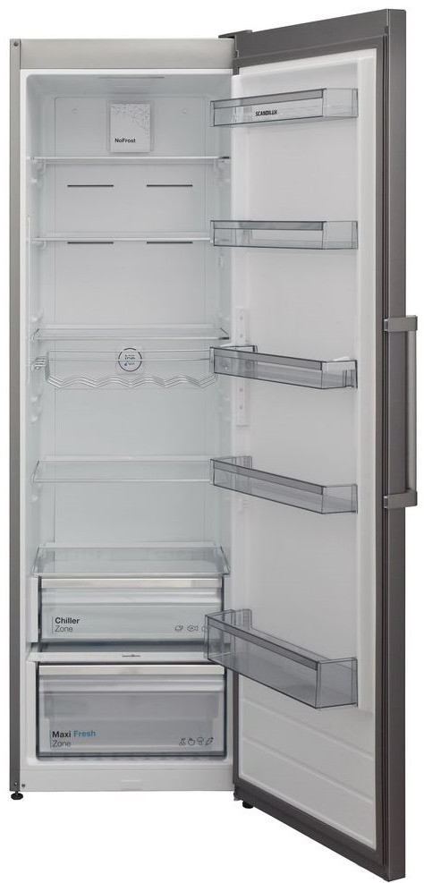 Холодильник SCANDILUX R 711 EZ DX