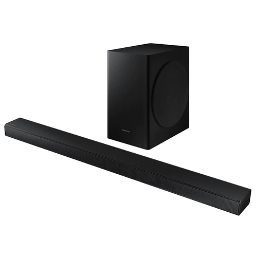 Саундбар Samsung HW-T650