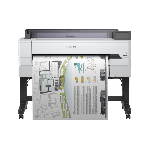 Принтер Epson SureColor SC-T5400