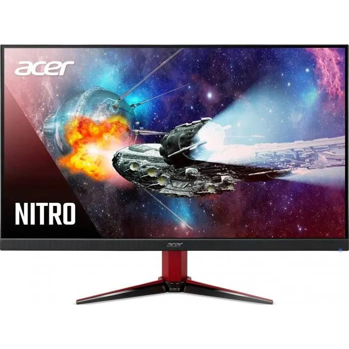 Монитор Acer VG271Zbmiipx, черный