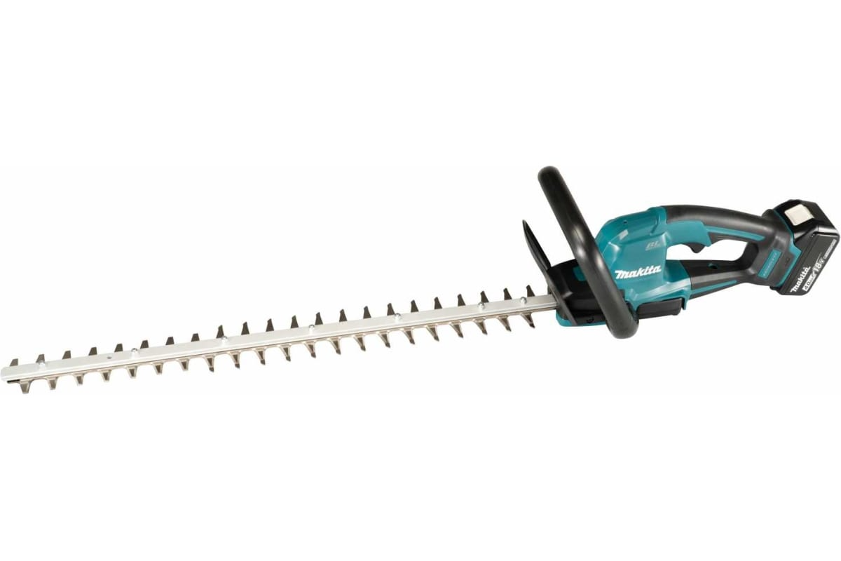 Кусторез аккумуляторный Makita DUH506RF