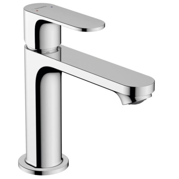 Смеситель для раковины Hansgrohe Rebris 72517000