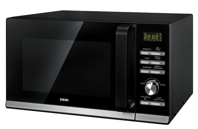 Микроволновая печь BBK 25MWC-991T/B