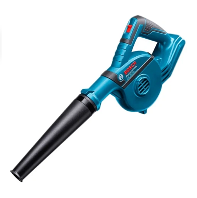 Воздуходувка аккумуляторная Bosch GBL 18V-120, арт. 06019F51L0 (без АКБ и ЗУ)