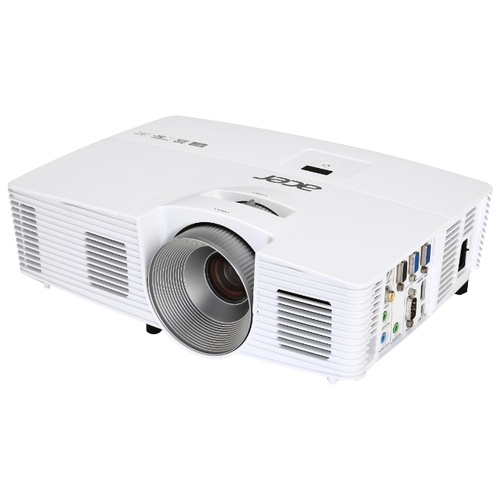 Проектор Acer H5380BD