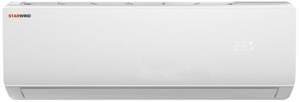 Сплит-система Starwind STAC-12PROF белый