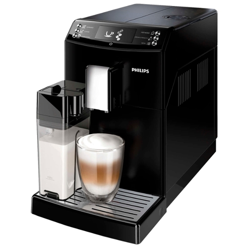 Кофеварка Philips EP 3558