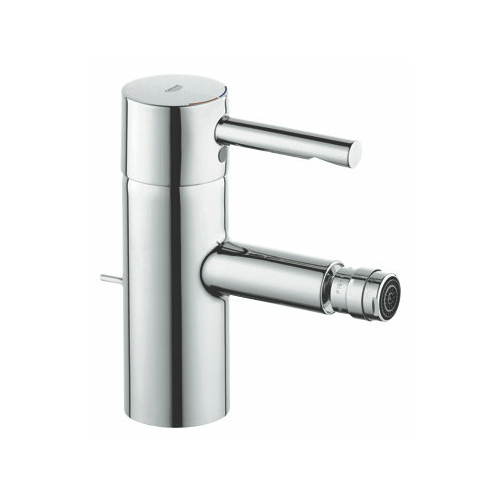 Однорычажный смеситель для биде Grohe Essence 33603000