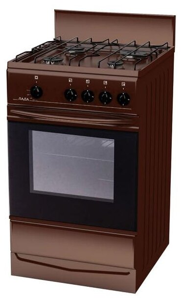 Плита Лада PR 14.120-03 Br