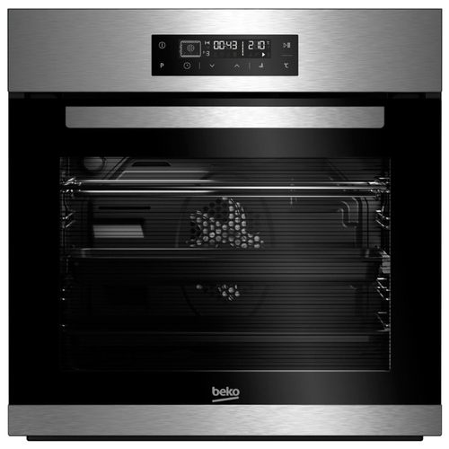 Духовой шкаф BEKO BIE 25400 XM