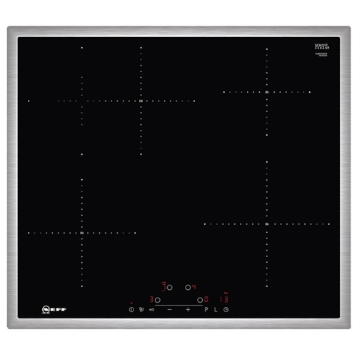 Варочная панель NEFF T46BD60N0