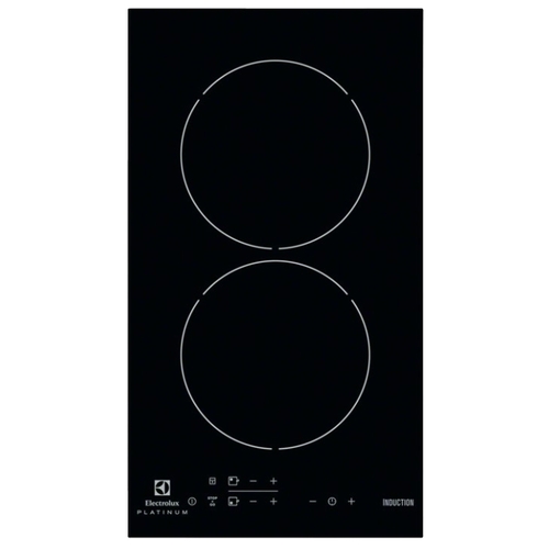 Варочная панель Electrolux EHH 93320 NK