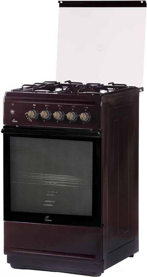 Плита газовая Flama N FG 24237 B