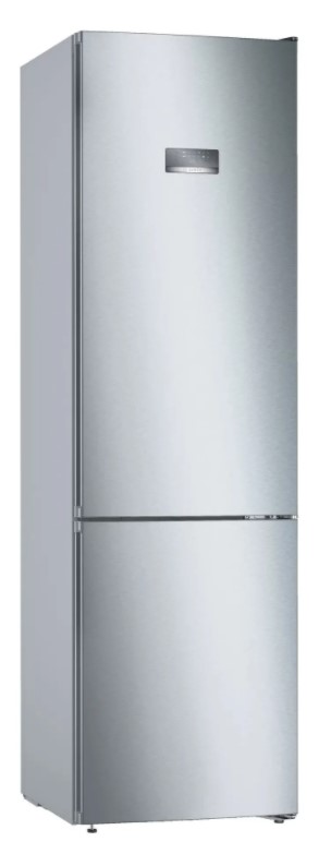 Холодильник Bosch KGN39V 25R нержавеющая сталь