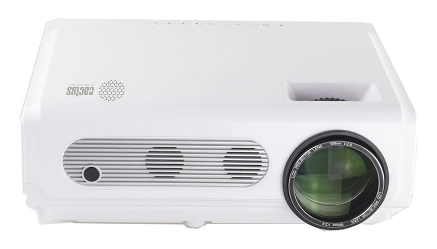 Проектор CACTUS CS-PRM.05WT.WXGA-A