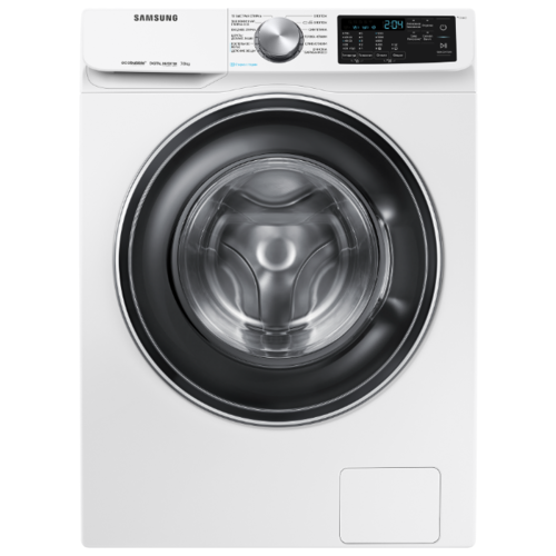 Стиральная машина Samsung WW80R42LXEW