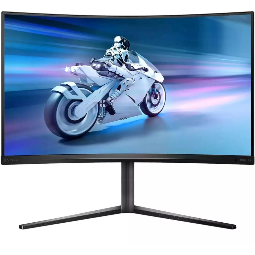 Монитор Philips 32M2C5500W/00 VA, черный