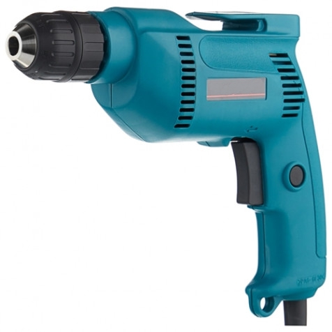 Дрель безударная Makita 6408 530 Вт