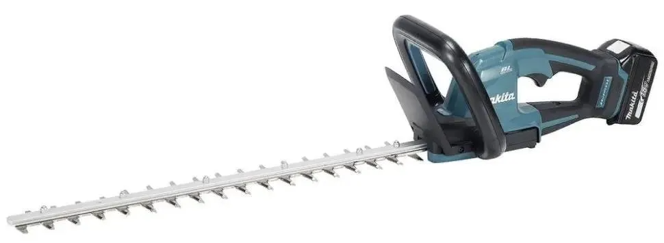 Кусторез аккумуляторный Makita DUH506Z