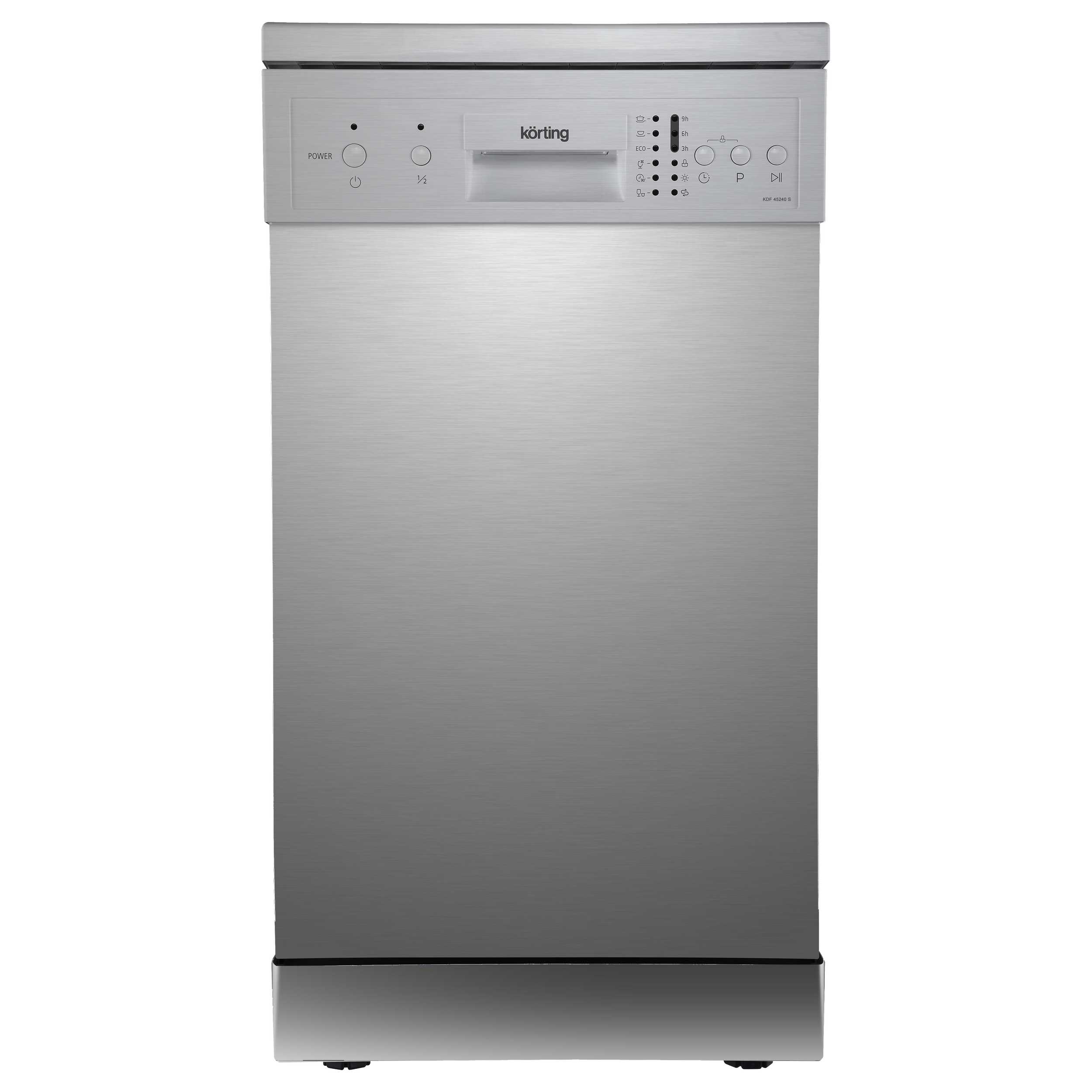Посудомоечная машина Korting KDF 45240 S