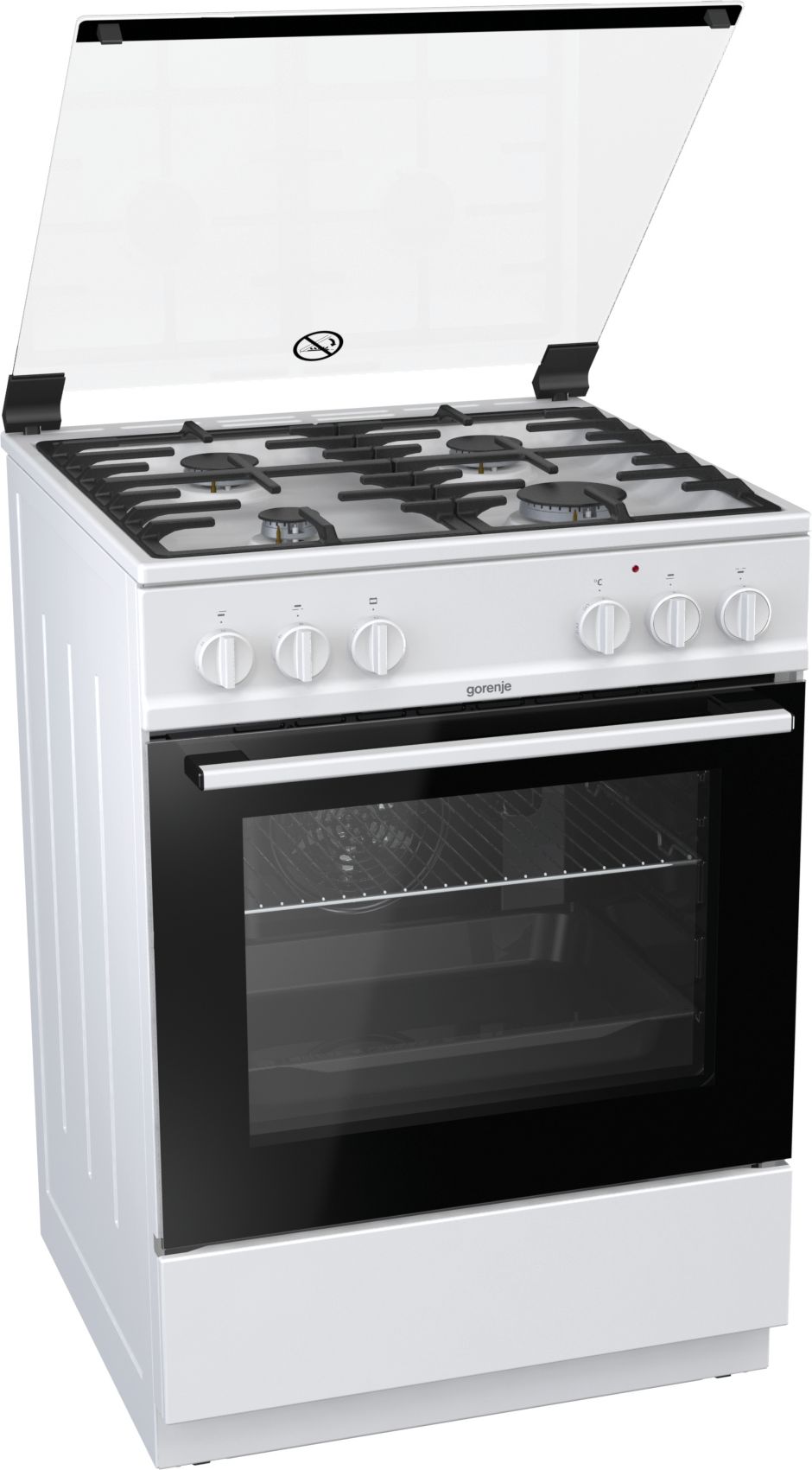 Плита Gorenje K 6121 WF