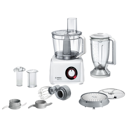 Комбайн Bosch MC812W501