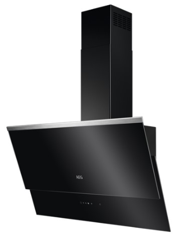 Вытяжка AEG DVB5860B