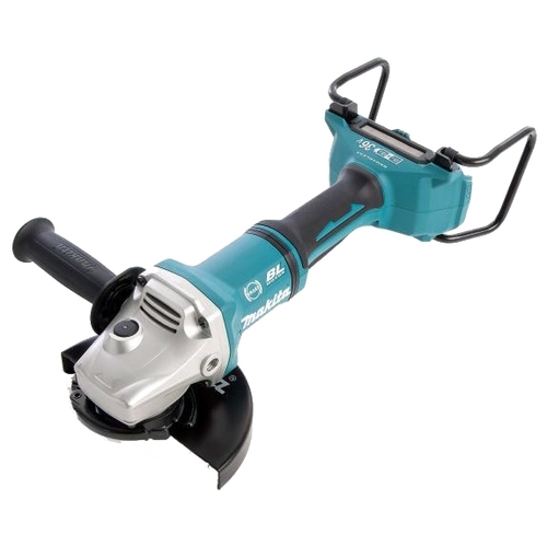 Угловая шлифмашина (болгарка) Makita DGA701ZU