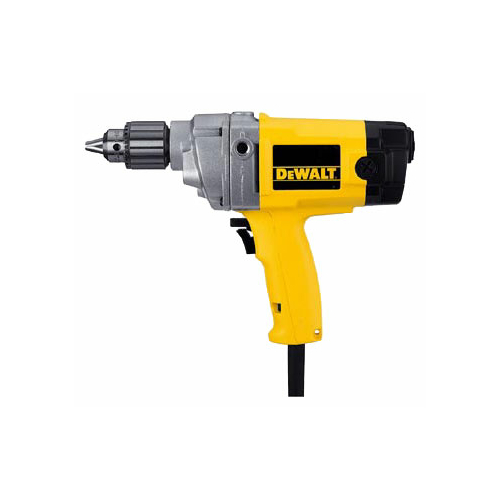 Дрель DeWALT D21520