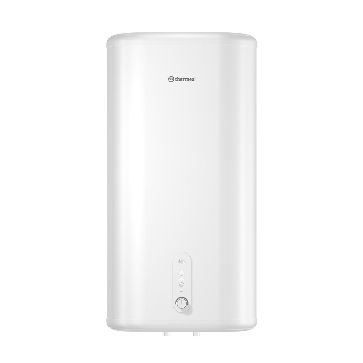 Водонагреватель накопительный электрический Thermex Mirror 80 V