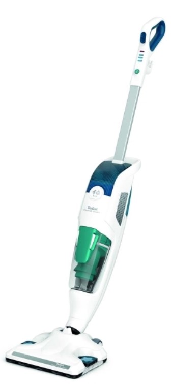 Пылесос Tefal Clean & Steam Revolution VP7777