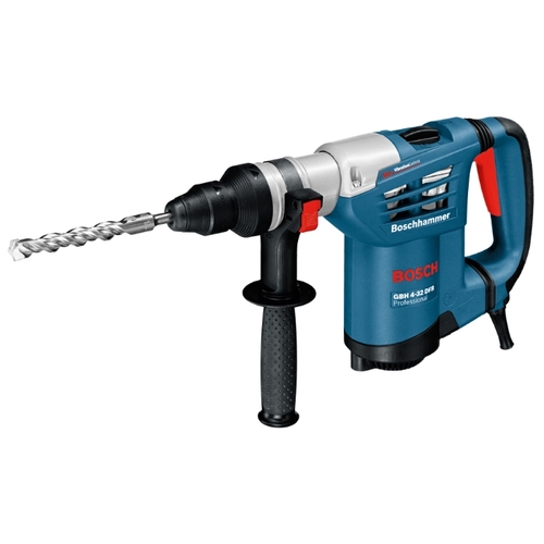 Перфоратор BOSCH GBH 4-32 DFR Gedore