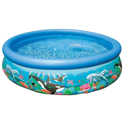 Бассейн Intex Easy Set 28134/54904 Ocean Reef